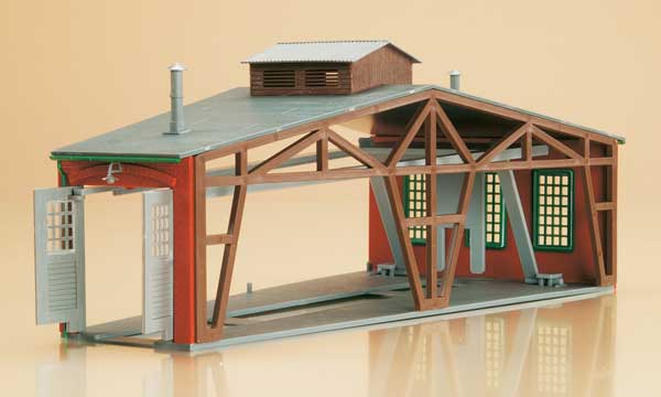 Roundhouse extension (1 stand)<br /><a href='images/pictures/Auhagen/13281.jpg' target='_blank'>Full size image</a>
